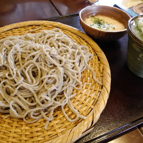 そばの平甚