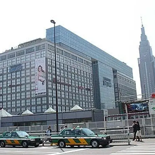 東急ハンズ 新宿店