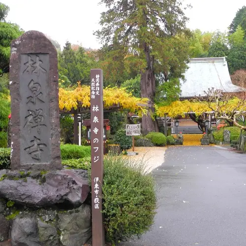 伊東温泉七福神巡り【福禄寿】