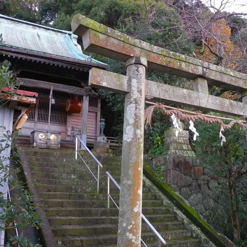 伊東温泉七福神巡り【恵比寿】