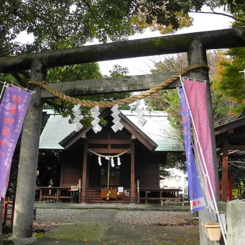 伊東温泉七福神巡り【寿老人】