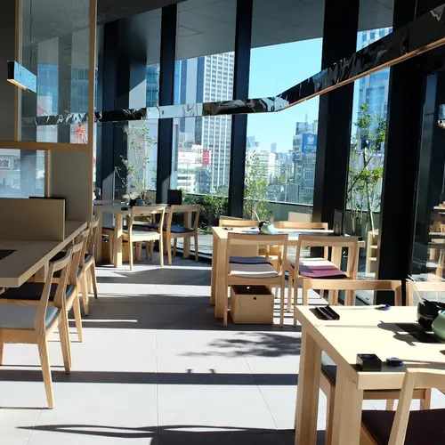 京都 瓢斗　渋谷フクラス店