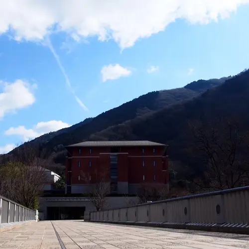 エクシブ京都 八瀬離宮