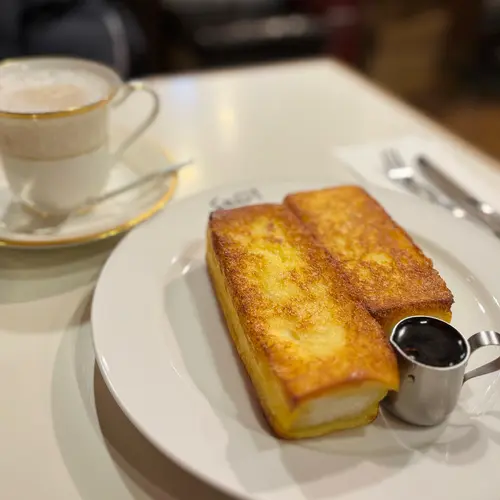 スマート珈琲店 （Smart Coffee） 