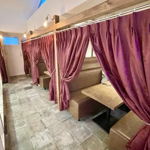 Salon de Patina