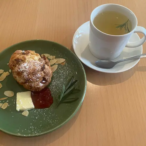 APRON CAFE（エプロンカフェ）