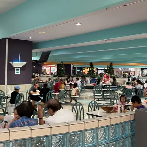  Micronesia Mall（マイクロネシア・モール）
