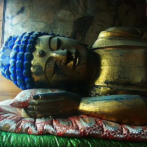 帆山寺