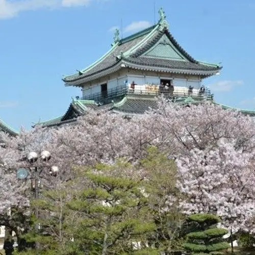 和歌山公園動物園
