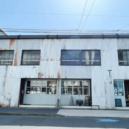 フカダソウカフェ（fukadaso cafe）