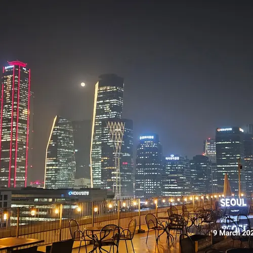 グラッドホテルヨイド/GLAD Hotel Yeouido/글래드 호텔 여의도