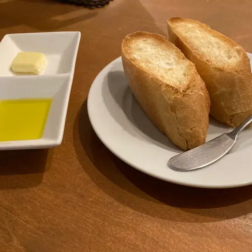 欧風料理 ビストロパパ