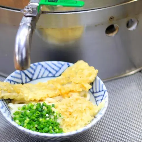 さか枝うどん 本店