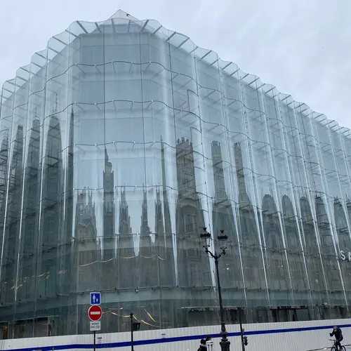 Samaritaine