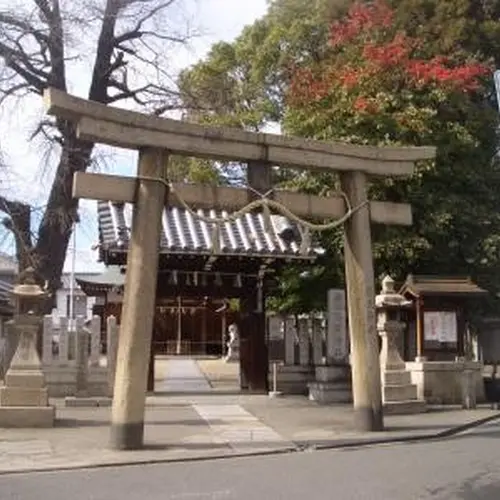 深江稲荷神社