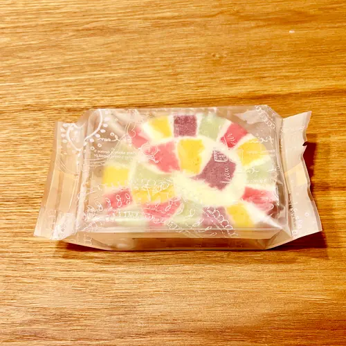 ボナペティ