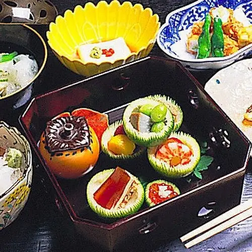 菊水楼