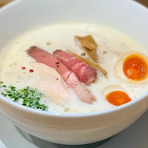 麺屋 獅子丸