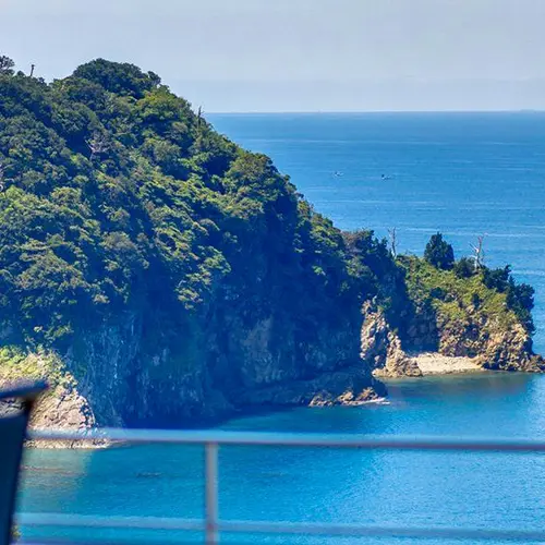 堂ヶ島ニュー銀水