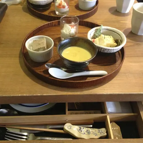 フレンチ食堂セルクル