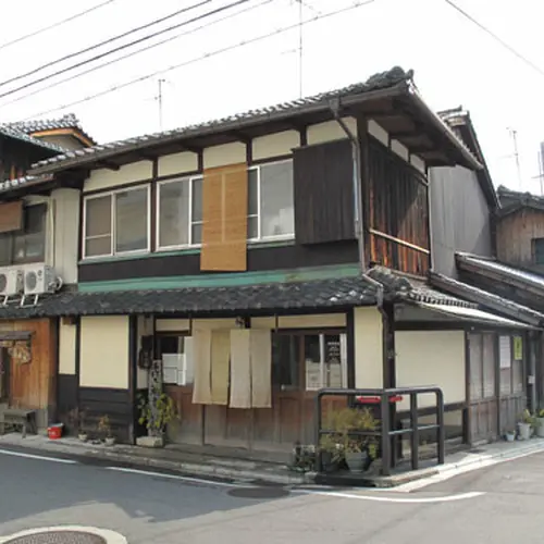 かね井