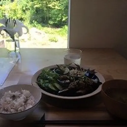 カフェ ポールスター