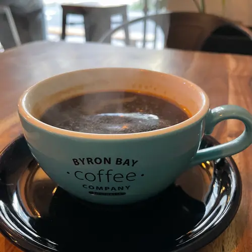Byronbay Coffee 大門店（バイロンベイコーヒー 大門店）