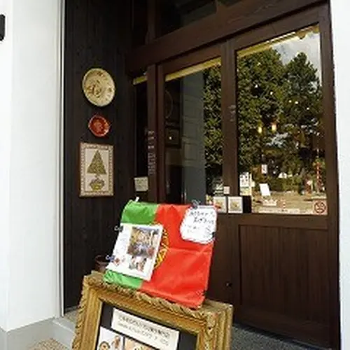 Castella do Paulo カステラ ド パウロ