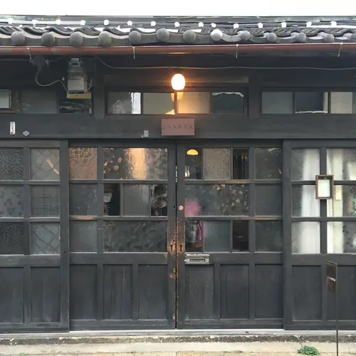 うてな喫茶店