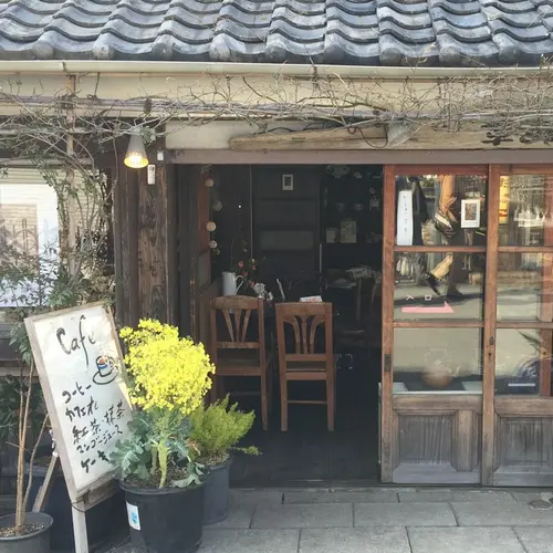 草画房