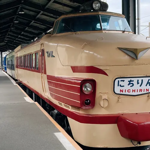 九州鉄道記念館