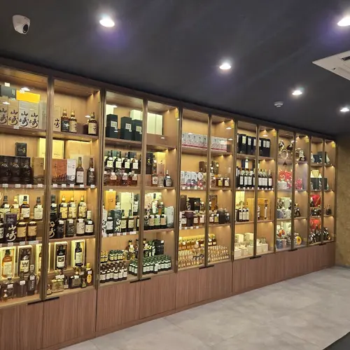 お酒買取販売専門店 リンクサス酒の森 日本橋店