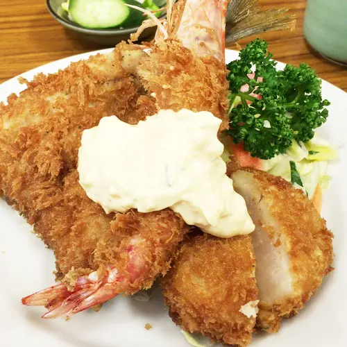 とんかつ 八千代