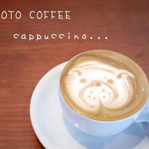 トートコーヒー