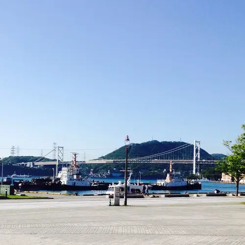 門司港