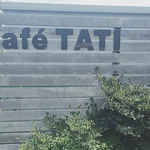 カフェ・タチ