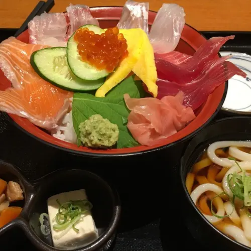 三代目網元 魚鮮水産 ビエラ塚口店
