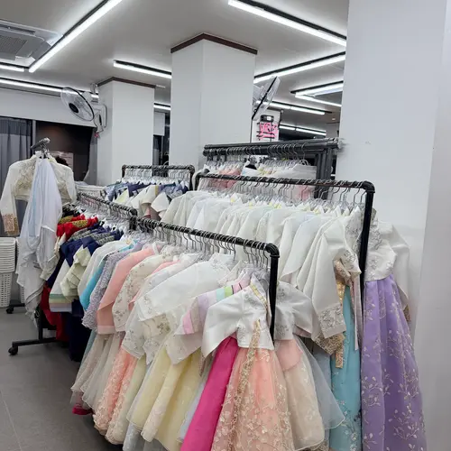 イエス韓服/イエスハンボッ/예스한복