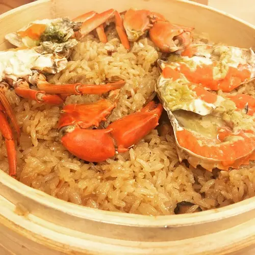 欣葉台菜