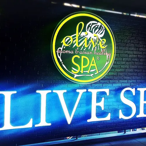 oliveSPA 恵比寿店
