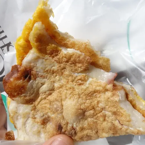 阪神名物 いか焼き