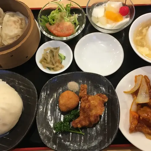 551蓬莱本店