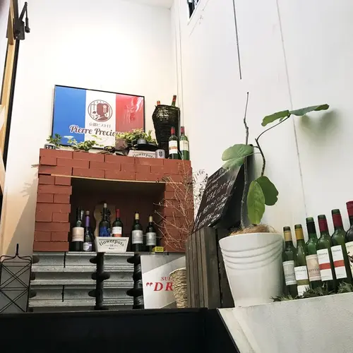 京都ビストロ ピエール プレシウーズ