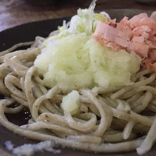 そば蔵谷川