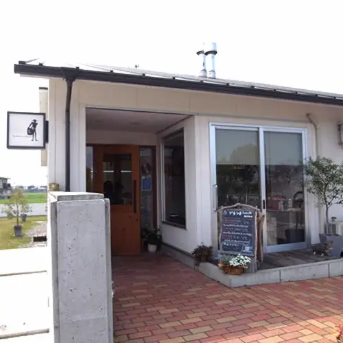 ブランチコーヒー西条店