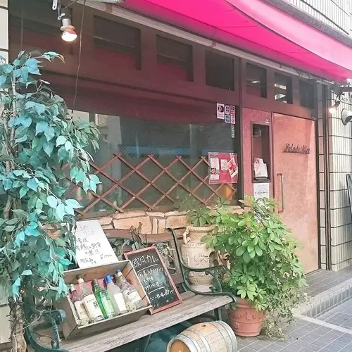 サラダニース