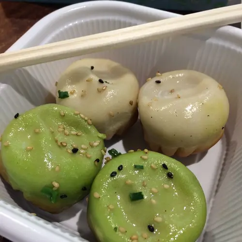 【閉業】鵬天閣 本館