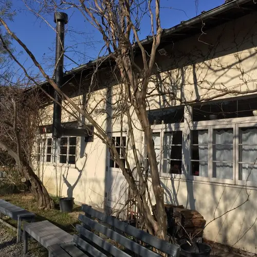 くるみの木 ZAKKA cage