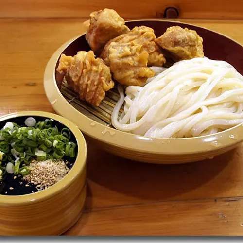 うどんや まるちゃん