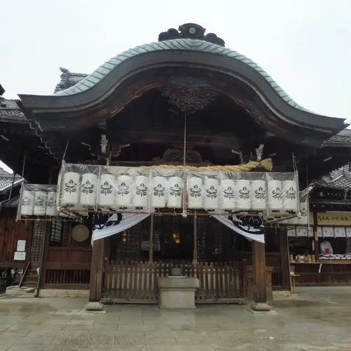 八幡神社